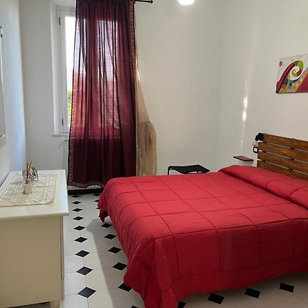 Appartamento Le Crugnole Montepulciano Luaran gambar