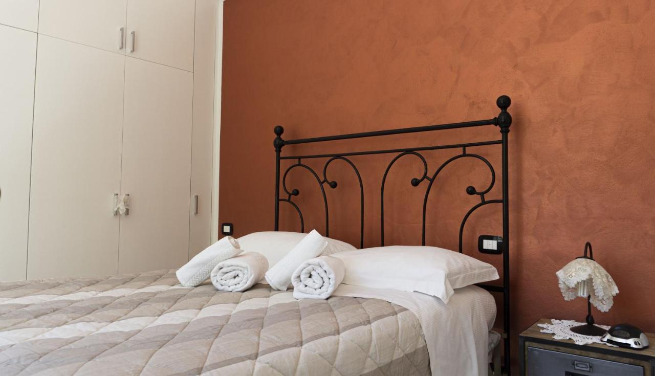 Appartamento Le Crugnole Montepulciano Luaran gambar